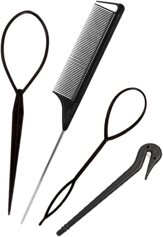 Creative Hairstyling Kit