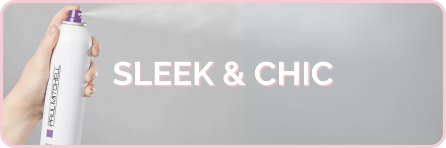 Stay Sleek & Chic Set