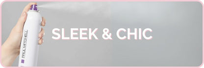 Stay Sleek & Chic Set