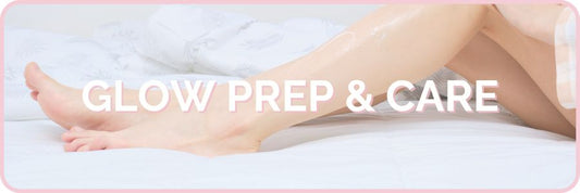 Glow Prep & Care Kit