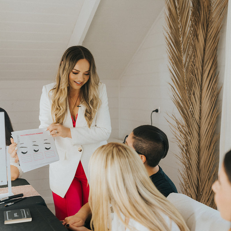 Beginner Makeup Workshop