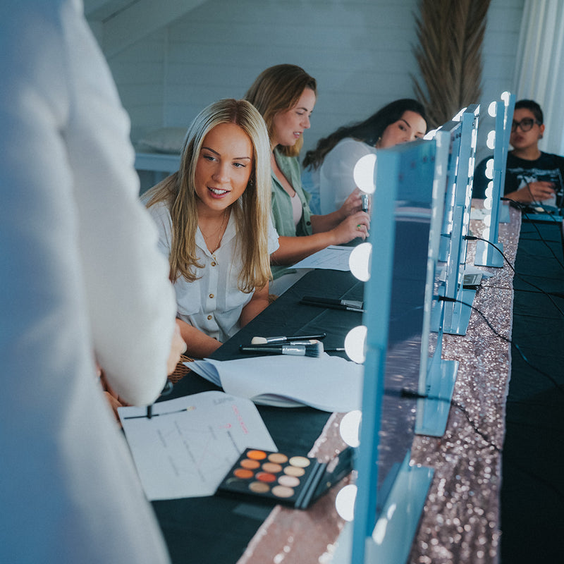 Beginner Makeup Workshop