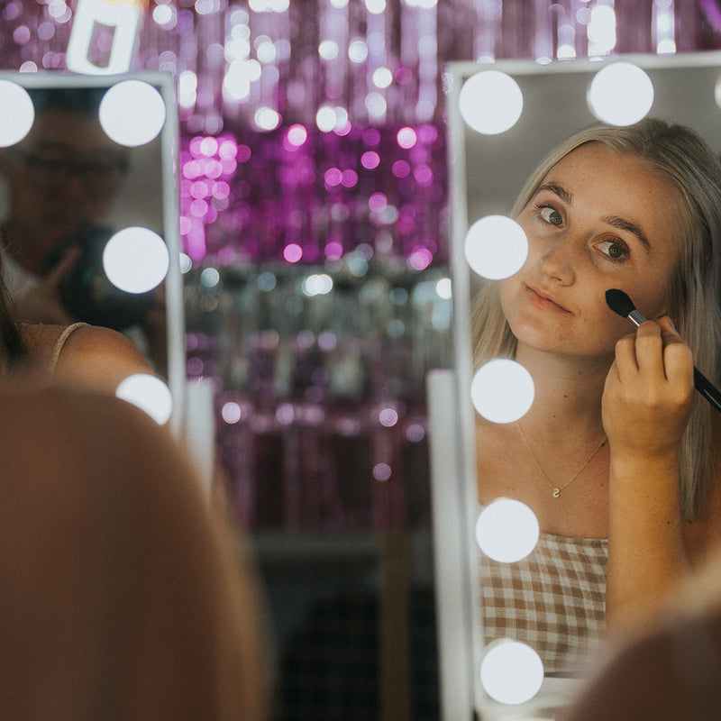 Beginner Makeup Workshop