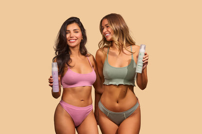 Azure Preserve & Protect Tan-Friendly Bodywash