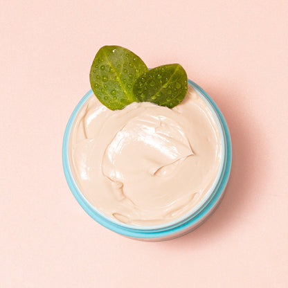 Azure Tan Free - Firm & Hydrate Body Butter