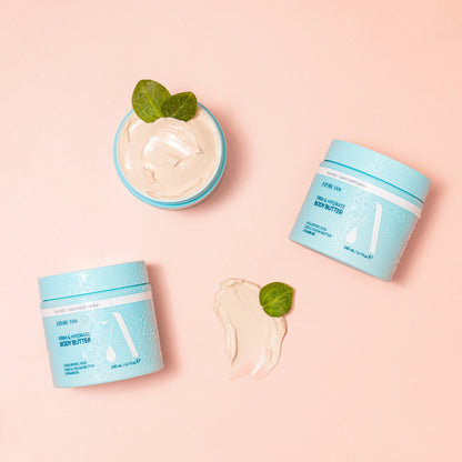 Azure Tan Free - Firm & Hydrate Body Butter