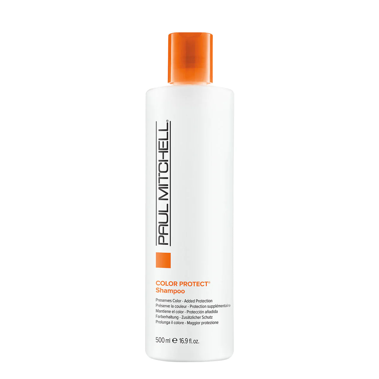 Paul Mitchell Colour Protect Shampoo