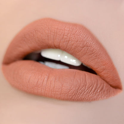 Liquid Lips