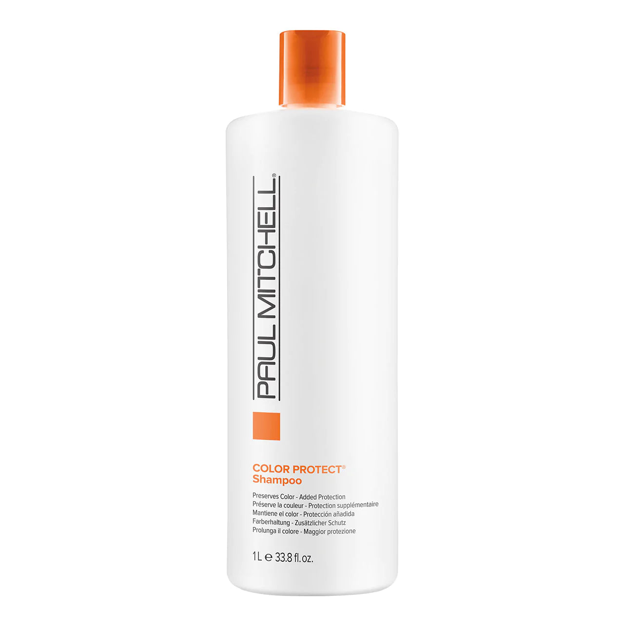 Paul Mitchell Colour Protect Shampoo