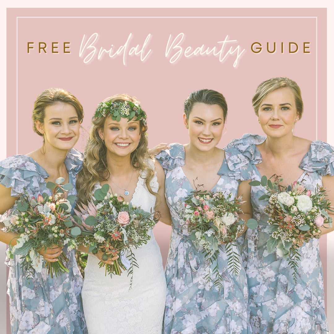 Bridal Beauty Guide