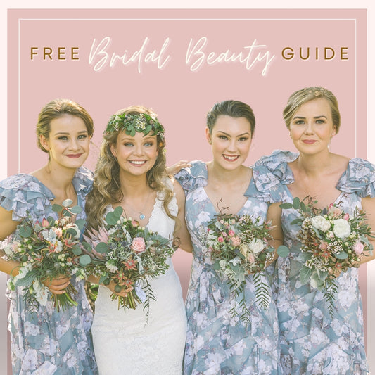 Bridal Beauty Guide