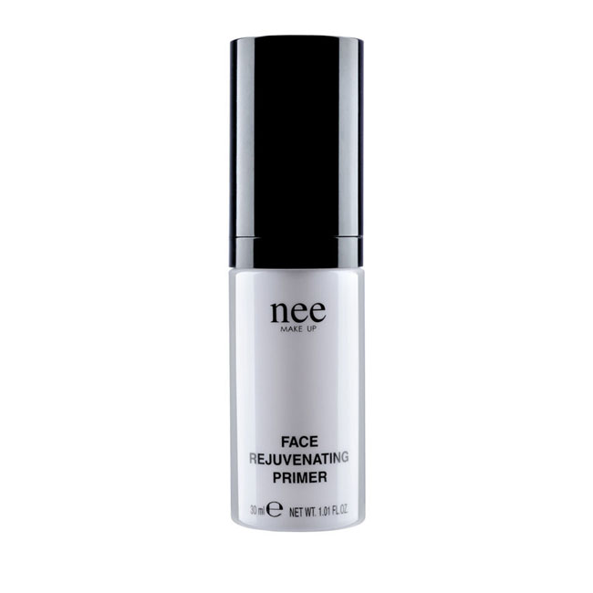 Face Rejuvenating Primer