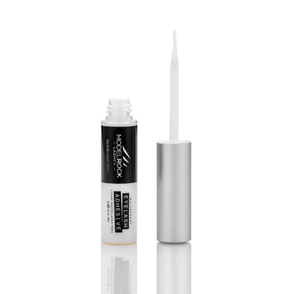 MODELROCK Lash Glue (Latex Free) - Jessica Vegas Professional Makeup Artist