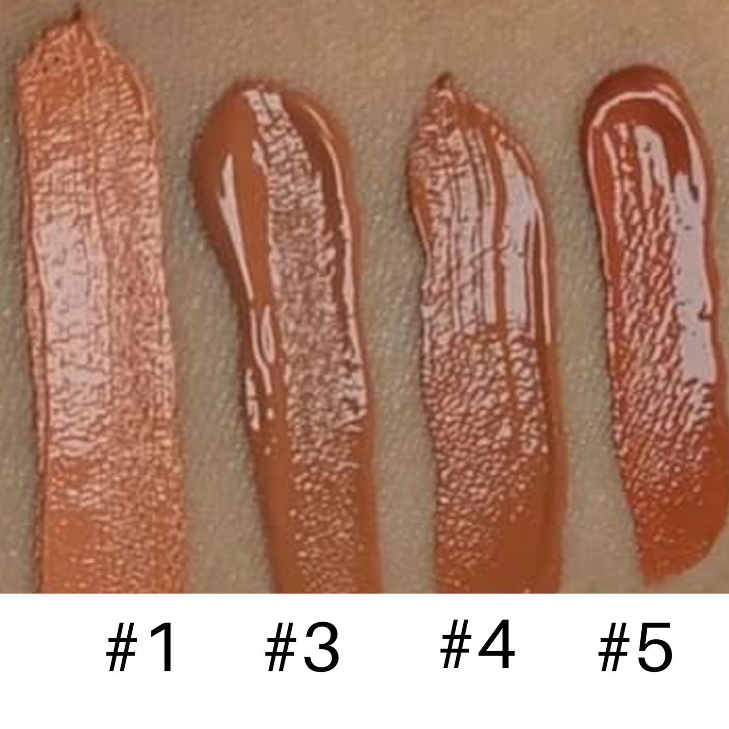 Pro. Smooth Nudes - Jessica Vegas Professional Makeup Artist