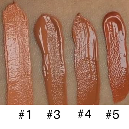 Pro. Smooth Nudes - Jessica Vegas Professional Makeup Artist