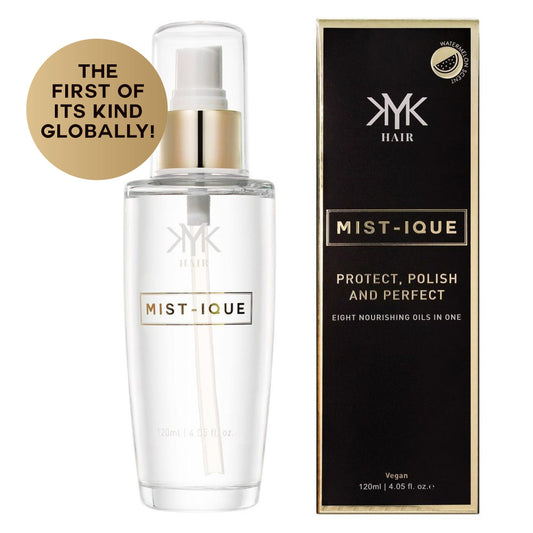 MIST-IQUE Hair Oil