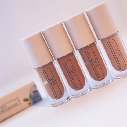 Pro. Smooth Nudes - Jessica Vegas Professional Makeup Artist