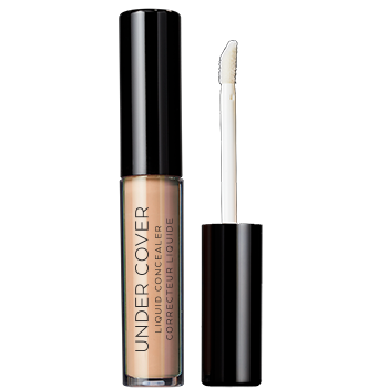Pro. Undercover Liquid Concealer